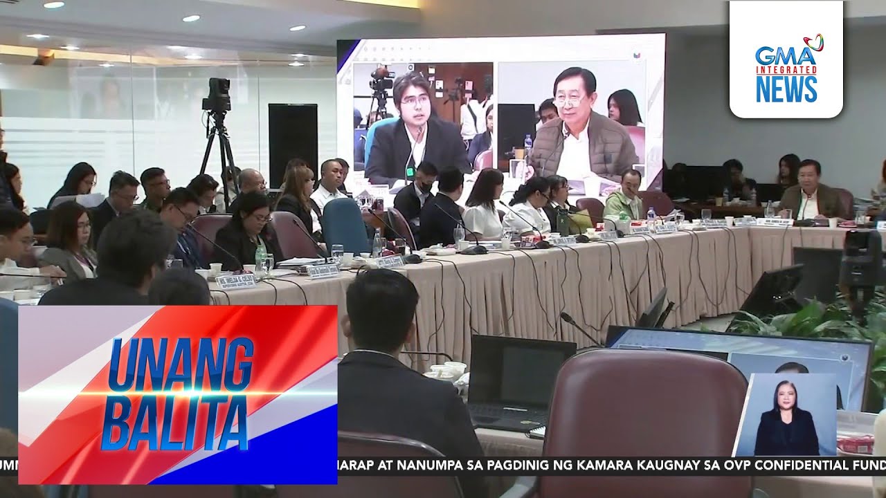 Vpsd VPSD at ilang kongresista, nagkainitan sa pagding tungkol sa ...
