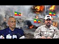 DEG DEG TPLF OO QABSATAY DHULBALAA RAN DAGAAL CULUS OO JAHOOYIN BADAN KABILOWDAY SARAKIIL LAXASUU...