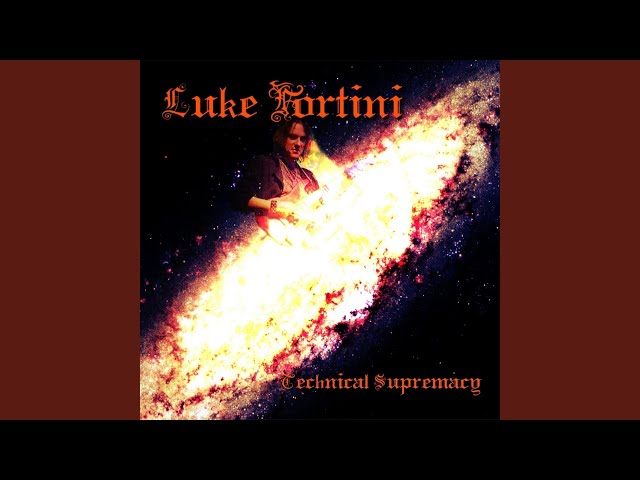 Luke Fortini - Serial Killer