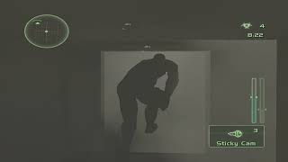 Splinter Cell: Chaos Theory Multiplayer