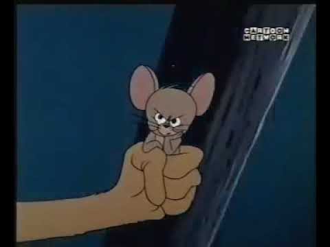 ᴴᴰ Tom And Jerry Episode 152 Cat And Dupli Cat 1966 P2 3 TAJC Duge Mite 