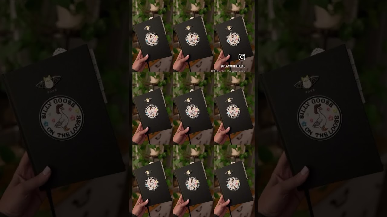 This week’s plan ft ​⁠