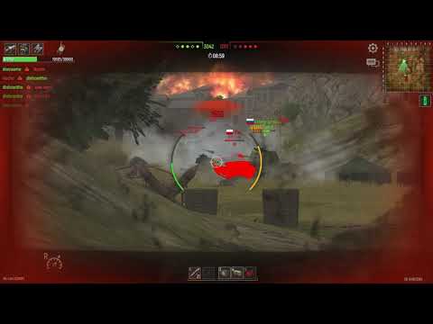 original tank battle video game -battlezone original tank battle video game -battlezone