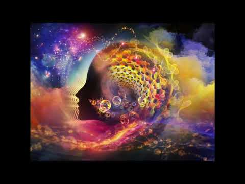 Terence McKenna -