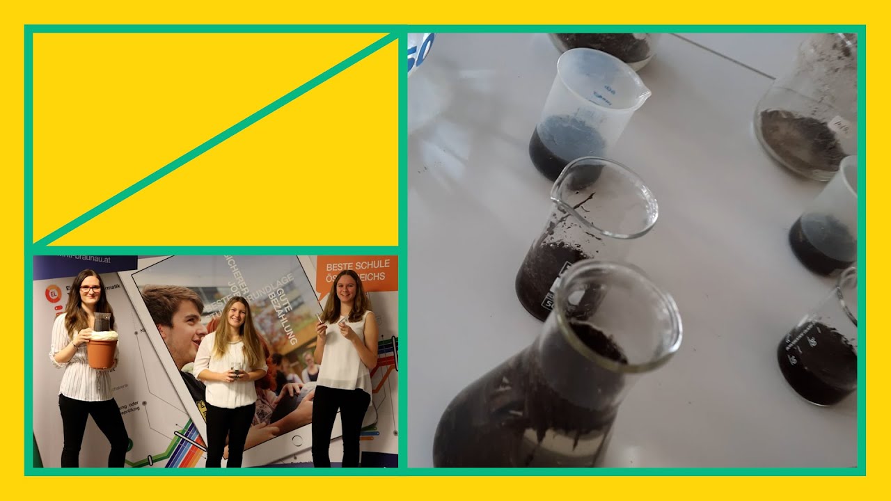 Team Clips: RECPEAT - Torfersatz aus natürlichen Abfallstoffen (2021)