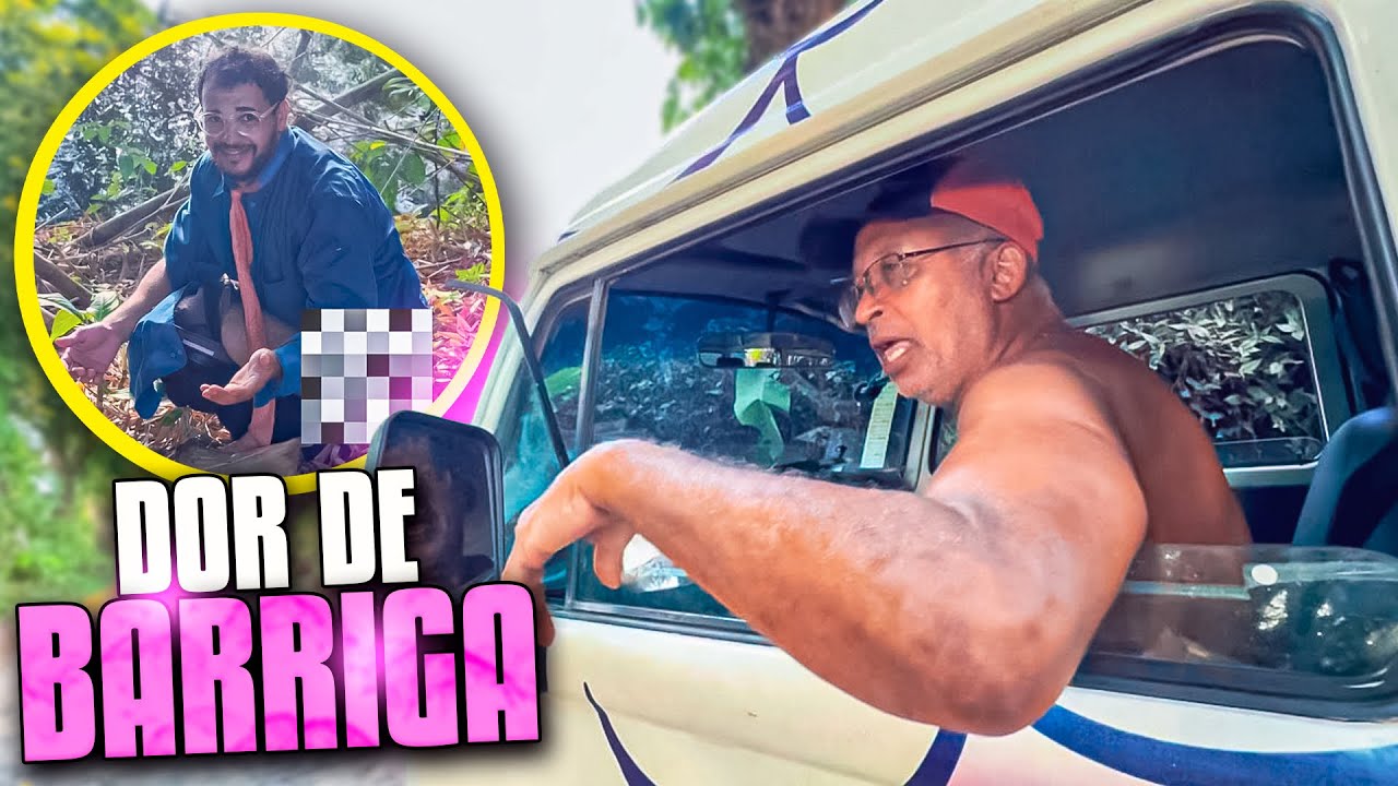 REI DO DANONE ARRUMOU ORTIGA PRA DIDINHO SE LIMPAR 🤣🤣🤣