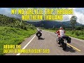 Thailand Motorcycle Adventure