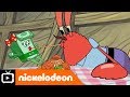 SpongeBob SquarePants Cash Crush Nickelodeon UK