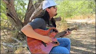 That Changes Everything (Cover)