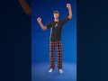 Clix Groove Fortnite Emote #fortnite #fortniteclips #clix