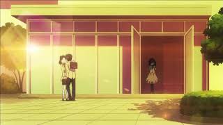 AMV watamote x true dear answer