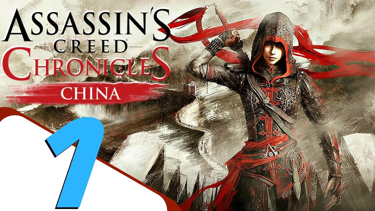 Assassin s Creed Chronicles China Walkthrough Part 1 Prologue YouTube assassin-s-creed-chronicles-china-walkthrough-part-1-prologue-youtube
