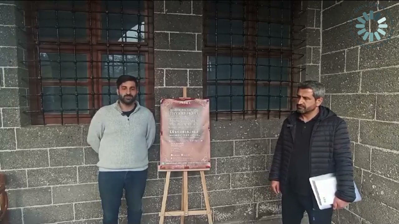 Surp Giragos Kilisesi’nde "Dünya Anadil Günü" paneli düzenlendi