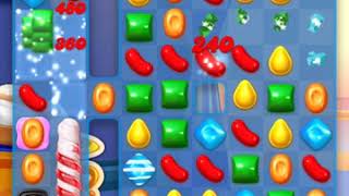 Candy Crush Soda Level 1559 with boosters
