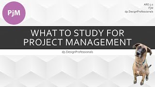 PASS PROJECT MANAGEMENT IN ONE MONTH: What to Study for the ARE 5.0 Project Management Exam screenshot 1