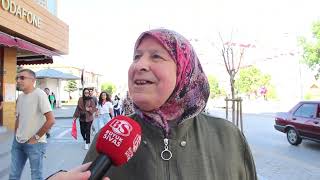 Sivas'ta En Çok Hangi Hizmet Geliştirilmeli?