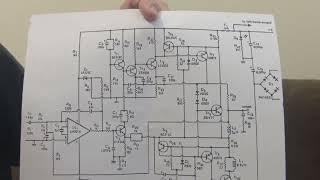 видео: HiFi звук 41 QUAD405 картинка: HiFi звук 41 QUAD405