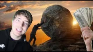 Người Này Lợi Dụng Mr Beast Để Nổi Tiếng?!