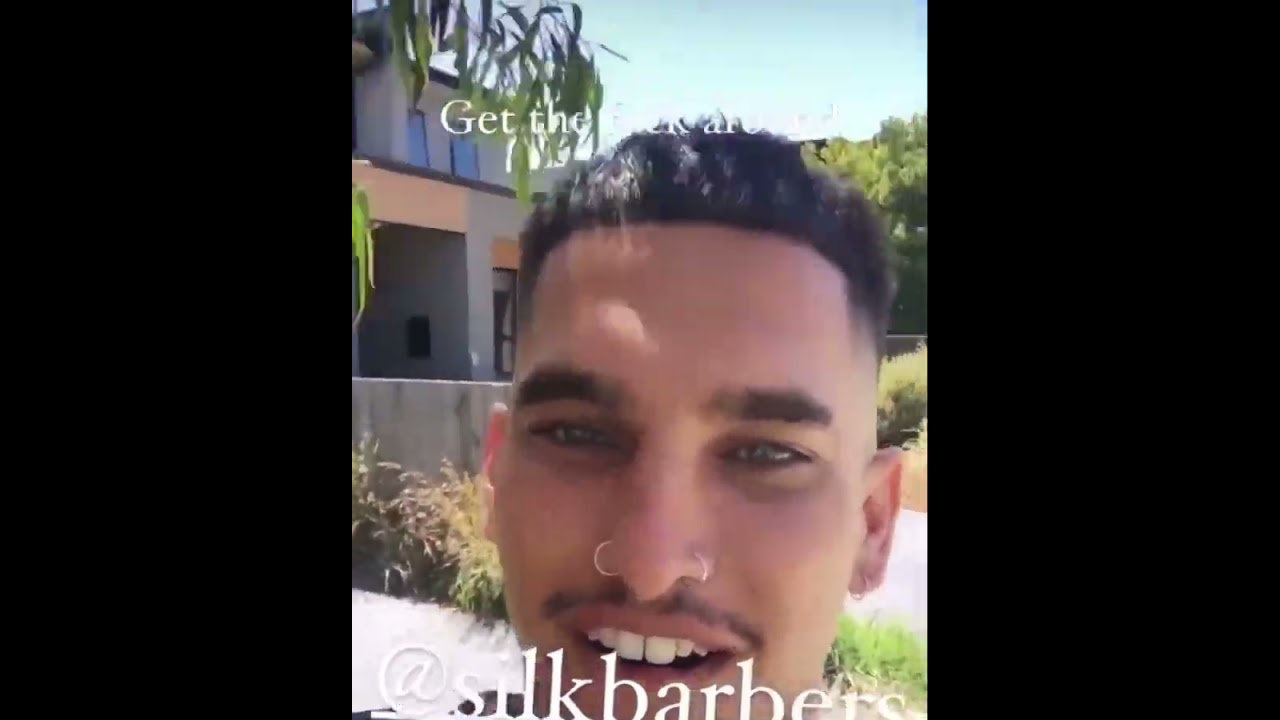 From the back seat of my XR6 to the Barber's Chair: Jaymz’s 10-Year Journey Building Silk Barbershop Carnegie and Giving Back to the Community - Looking to the Future: Jaymz’s Vision to Grow.