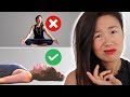 Youre meditating wrong  7 mistakes
