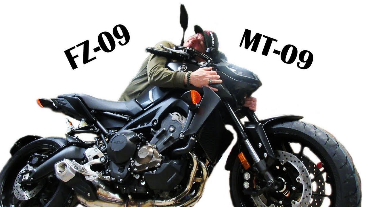 fz 09 fogyás