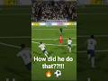 Skills, Swerves, Shots, all in one counter attack #mbappe #dls #soccer #shorts