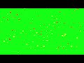 RISE UP PARTICLES video GREEN SCREEN EFFECT{FIM STOCK FX}