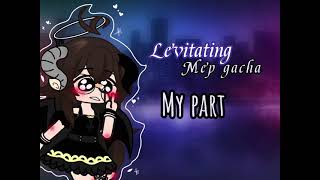 Levitating Mep gacha club/life (read desc) OPEN #midnights_first_mep