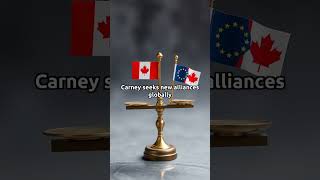 Canadas Election Shakeup