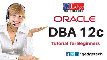 Oracle 12c DBA Training | Oracle Database Administration Course in Hyderabad