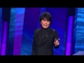 Joseph Prince On The Full Assurance Of Salvation In Christ