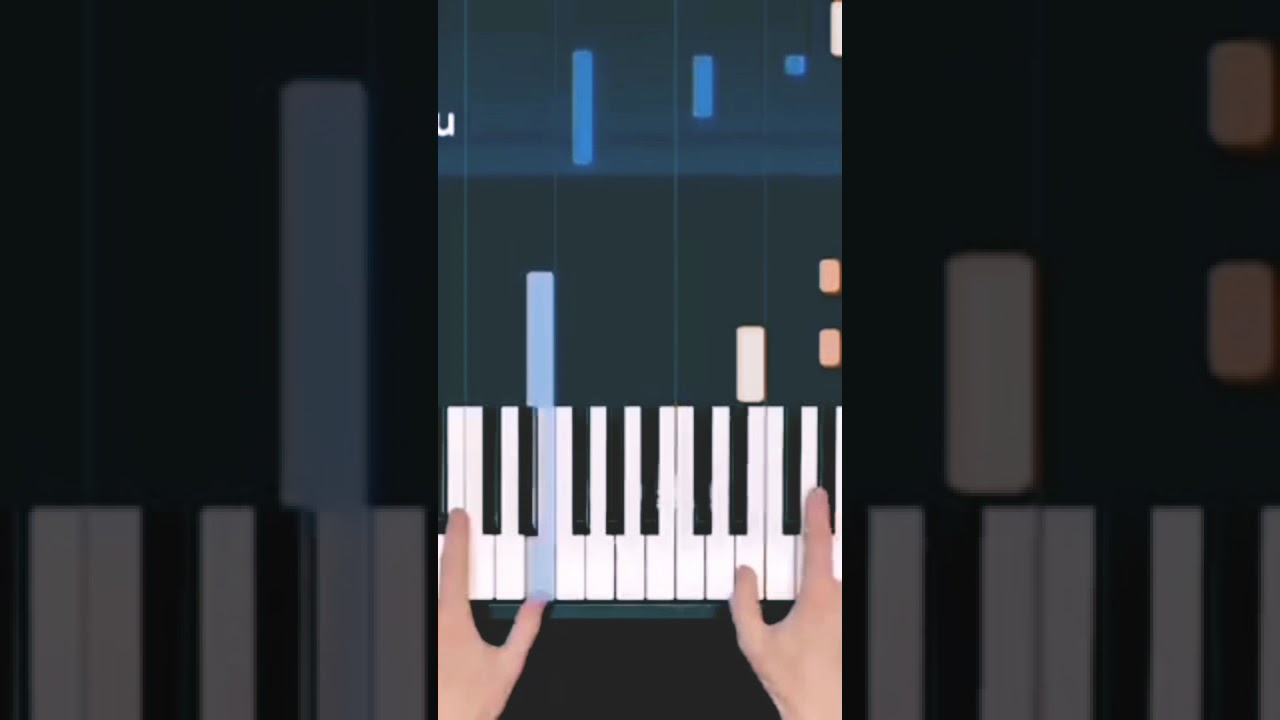 am I tweaking or it has the same rhythm