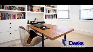 Desks Inc USED