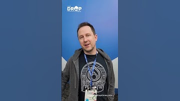 Gábor Hojtsy | Voice of DrupalCon Portland 2024