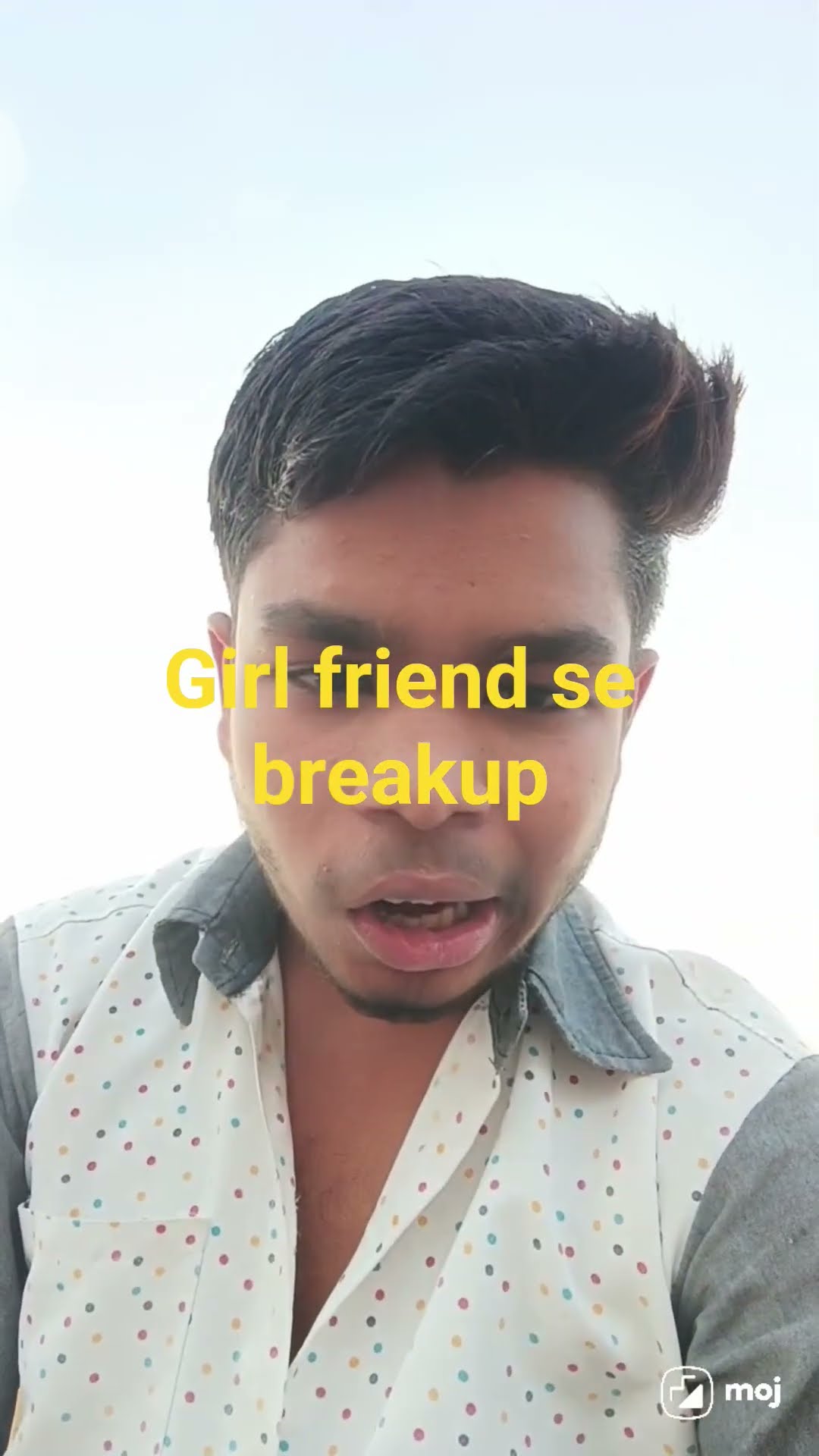 😁फनी वीडियो📽 - ShareChat