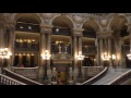 THE MIND-BLOWING BEAUTY of Palais Garnier (The Paris Opera House)