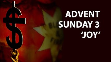 Sunday Worship - 13th December 2020 - 3rd Sunday in Advent
