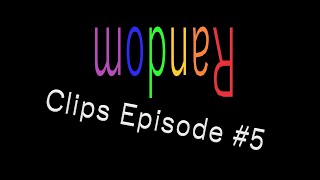 Random Clips Episode #5 2v1 and a Bed!