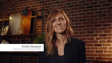 Dropbox change les pratiques collaboratives de Castor & Pollux | Dropbox France | Dropbox