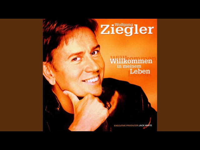 Wolfgang Ziegler - Egal