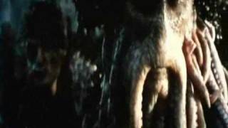 Pirates Of The Caribbean A Parody