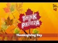 Thank-a-Palooza on TVOKids Thanksgiving Day (2014)