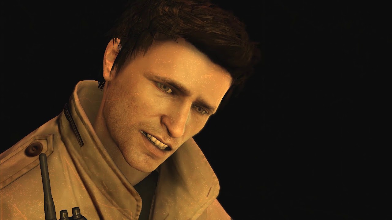 Silent Hill Homecoming All 5 Endings