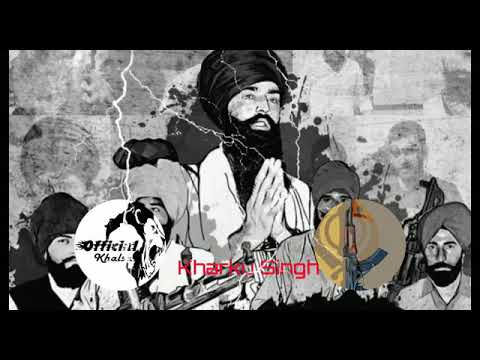 Kharku Singh  Bass Boosted Remix Kavishari  Jagowala Jatha  Latest Punjabi Khalistani Songs 2019