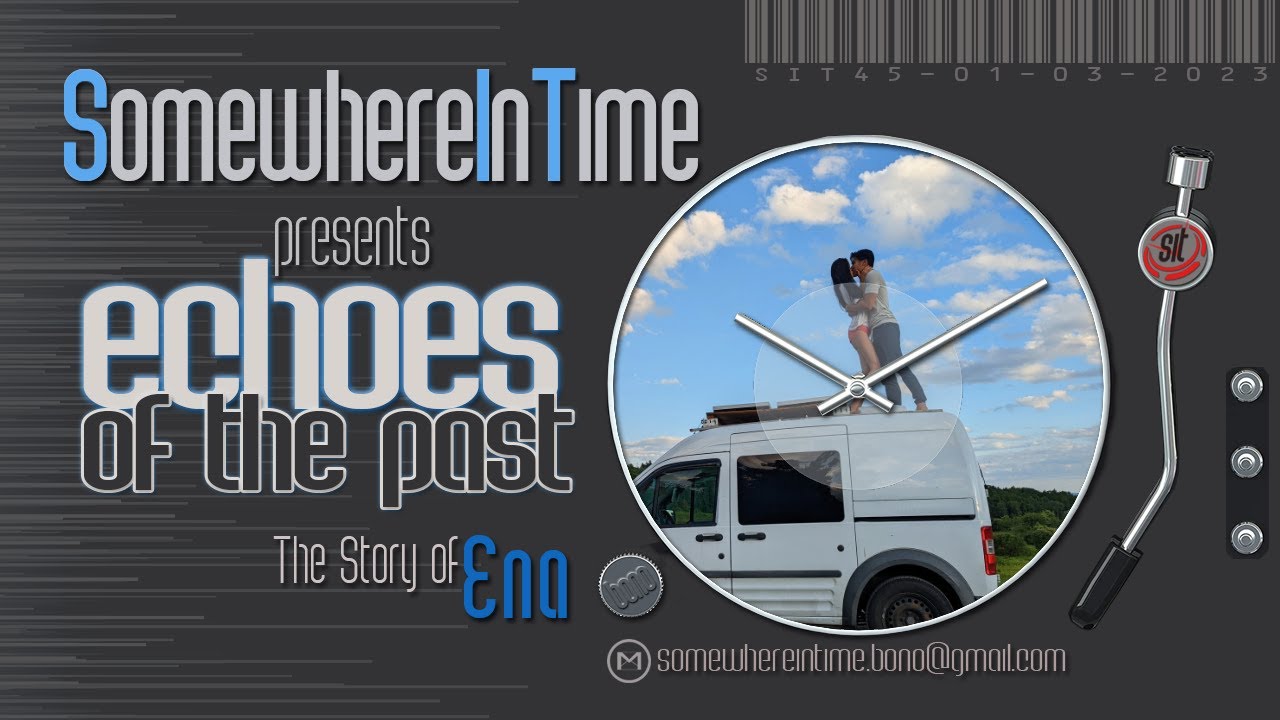 ENA'S STORY | Echoes of the Past | SIT 46