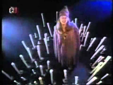 Dan Bárta - Ozón - Na nebi svítí
