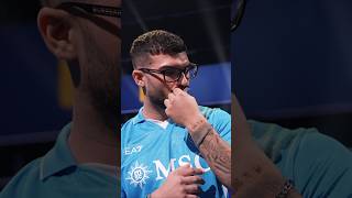 Danipitbull SILENCES Vejrgang 🤯 #eChampionsLeague #Shorts #FCPro