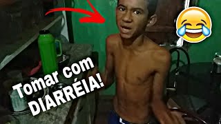 MENINO MAIS IGNORANTE DO MUNDO #9