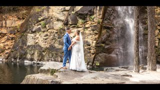 Carrigan Farms Cinematic Wedding Reel -  Mooresville, NC