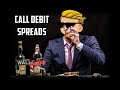 Call Debit Spread (Bull Call Spread): Theta Gang Strategy #9 I r/wallstreetbets